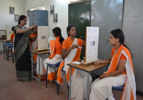 Ghanshyam Singh Arya Kanya Mahavidyalaya Durg General photo 5