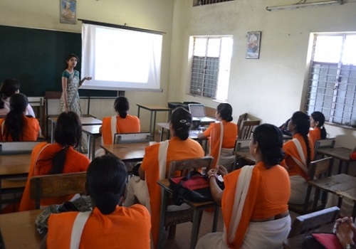 Ghanshyam Singh Arya Kanya Mahavidyalaya Durg General photo 1
