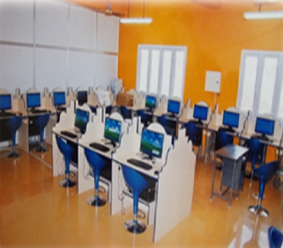GGR College of Engineering Vellore Infrastructure photo 1