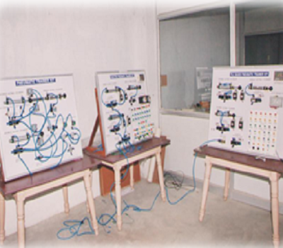 GGR College of Engineering Vellore Infrastructure photo 4