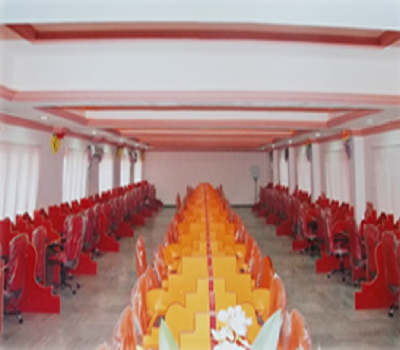GGR College of Engineering Vellore Infrastructure photo 5