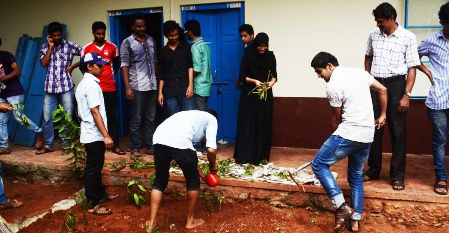 MES Arts and Science College Nilambur Campus photo 2