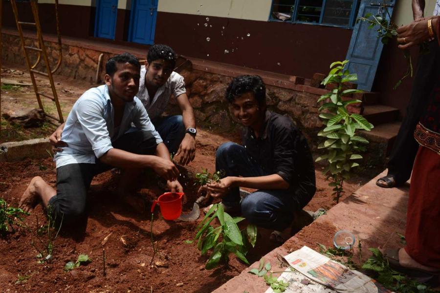 MES Arts and Science College Nilambur Campus photo 3