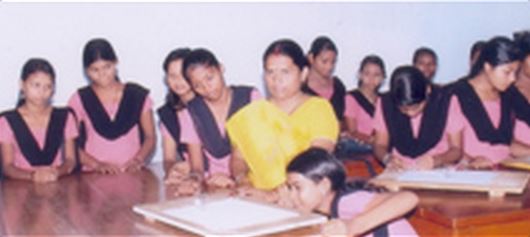 Priyadarshini Mahila Mahavidyalaya Rourkela Infrastructure photo 2