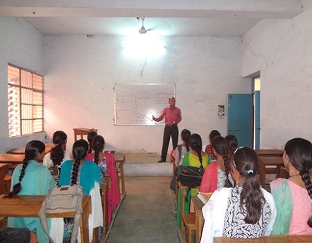 SJK College Rohtak Extra Curriculars photo 2