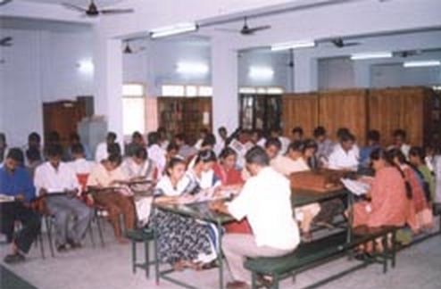 Sri Vasavi College Erode Infrastructure photo 1