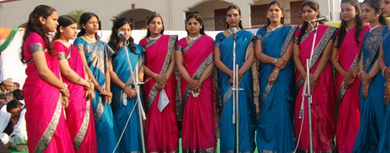 Gaur Brahman Degree College Rohtak General photo 2