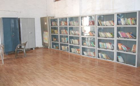 Sri Bajrangi Mahavidhyalaya Kanpur Dehat Infrastructure photo 2