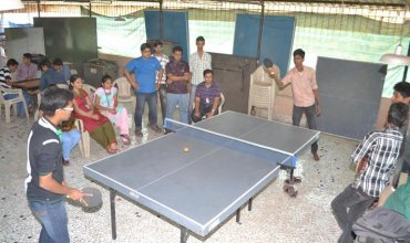 Model College Dombivli Thane Infrastructure photo 2