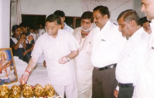 Vishal kanya degree college Bareilly Events photo 2