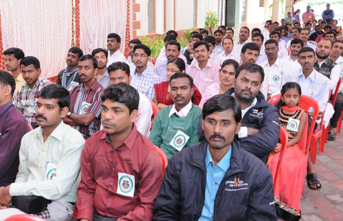 Vivekananda Institute for Leadership Development Mysore Events photo 2