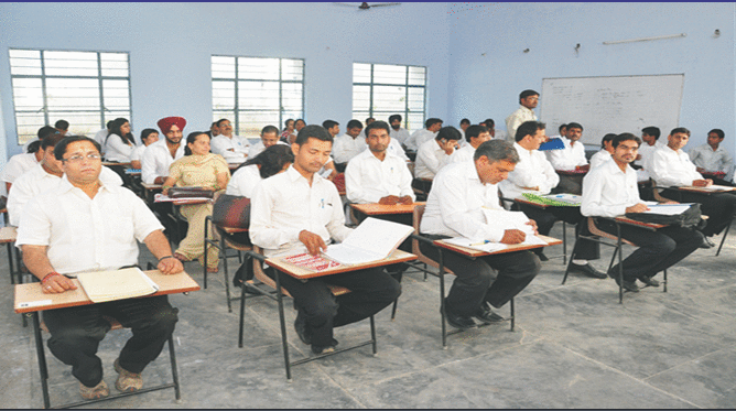 Reliable Institute Ghaziabad Campus photo 1