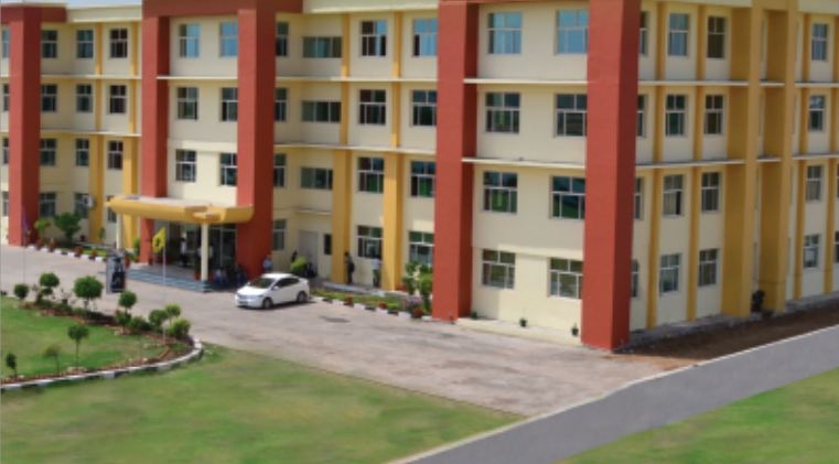 Universal Business School Mohali Campus photo 2