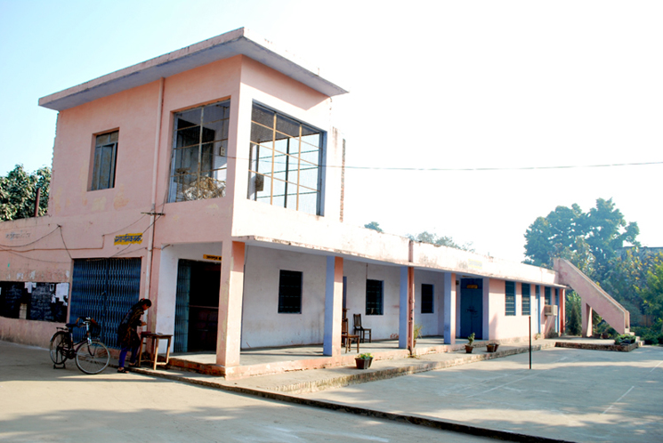Nehru PG College Kannauj Campus photo 2
