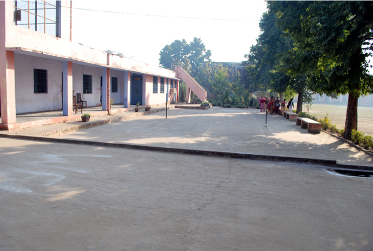 Nehru PG College Kannauj Campus photo 7