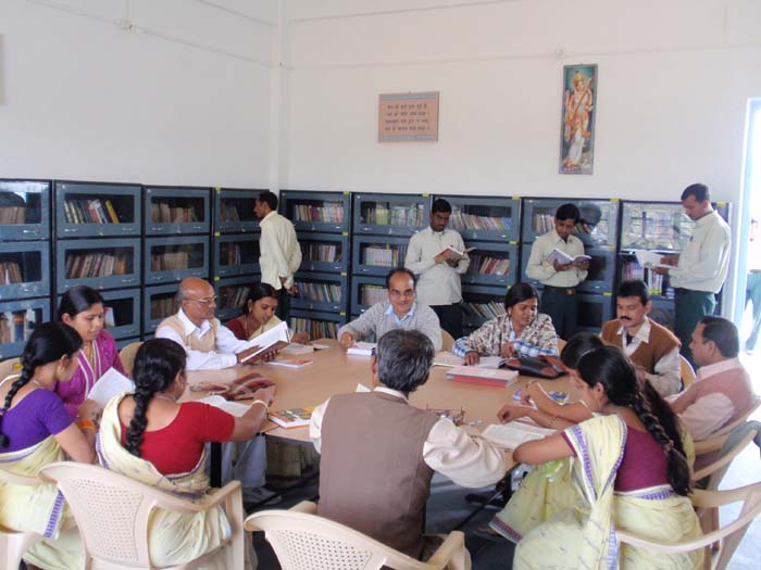Veerayatan BEd College Nalanda Infrastructure photo 6
