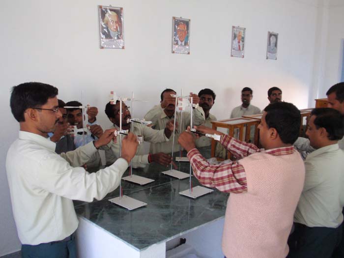 Veerayatan BEd College Nalanda Infrastructure photo 7