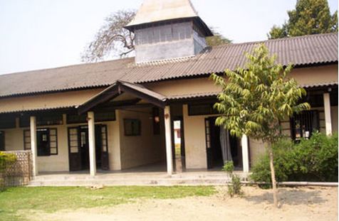 Govt Shikshan Mahavidyalaya Nagaon Buildings photo 1