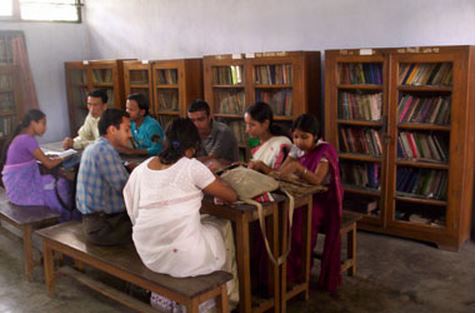 Govt Shikshan Mahavidyalaya Nagaon Infrastructure photo 1