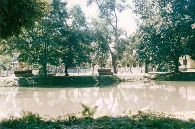 Tyagbir Hem Baruah College Sonitpur Infrastructure photo 3