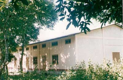 Tyagbir Hem Baruah College Sonitpur Infrastructure photo 4