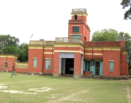 Union Christian Training College Murshidabad Campus photo 1