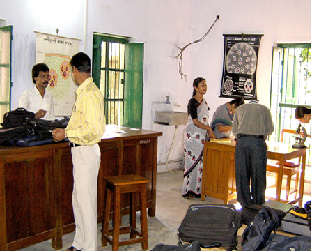 Union Christian Training College Murshidabad Campus photo 3