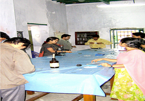 Union Christian Training College Murshidabad Campus photo 5