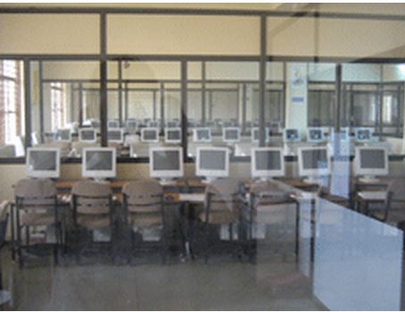 Dr CV Raman College of Education Bilaspur Campus photo 1