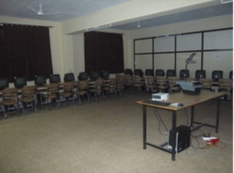 Dr CV Raman College of Education Bilaspur Campus photo 3