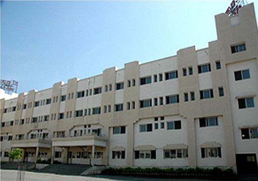 Dr Subhash Mahila College of Education Junagadh Campus photo 3