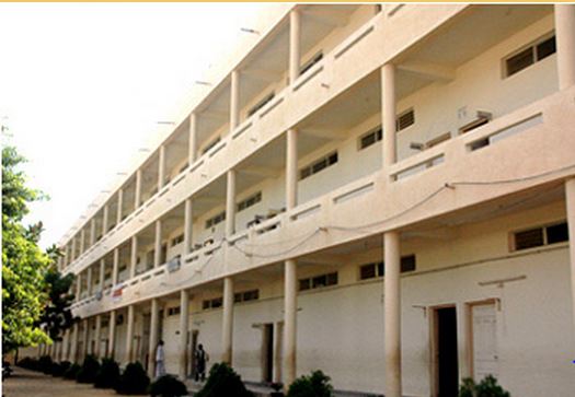 Dr Subhash Mahila College of Education Junagadh Campus photo 4