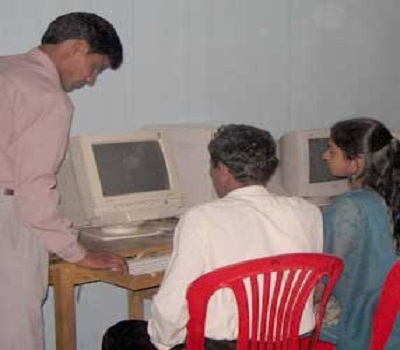 Krishna Bora BEd College Nagaon Campus photo 10