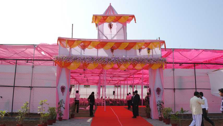 MATS School of Education Raipur Events photo 2
