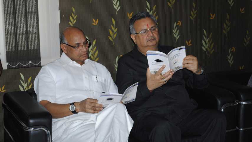 MATS School of Education Raipur Events photo 5