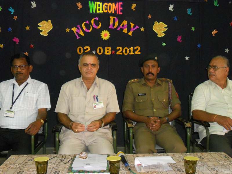 Sourashtra College Madurai Events photo 2