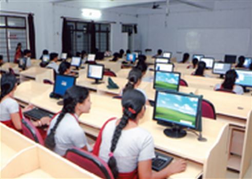 Regency Teachers Training College Sitapur Infrastructure photo 2