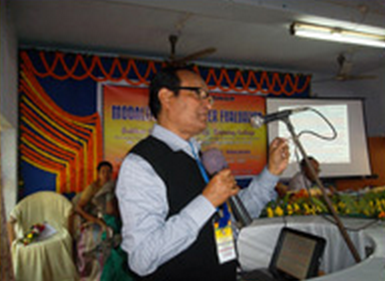 Subhas Chandra Basu BEd Training College Medinipur Extra Curriculars photo 1