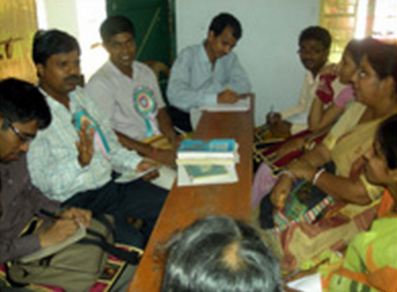 Subhas Chandra Basu BEd Training College Medinipur  Events and Infrastructure photo 4