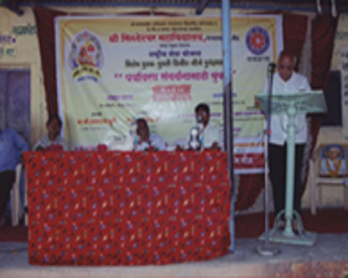 Shri Siddheshwar Mahavidyalaya Beed Campus photo 3
