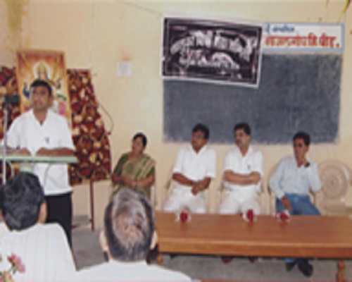 Shri Siddheshwar Mahavidyalaya Beed Campus photo 5