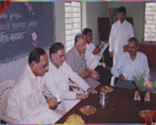 Shri Siddheshwar Mahavidyalaya Beed Campus photo 6