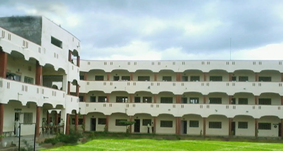 Shri Siddheshwar Mahavidyalaya Beed Campus photo 8