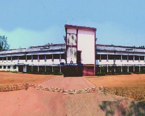 Sri Sharada College Udupi Campus photo 1