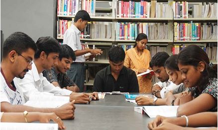 Vidya Vikas Law School Mysore Infrastructure photo 1
