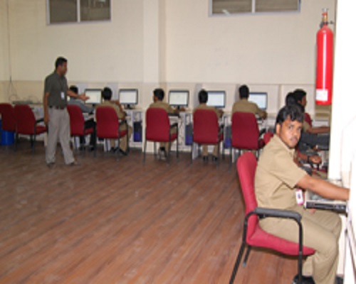 SRM TRP Engineering College Tiruchirappalli Facilities photo 4
