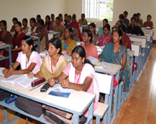 SRM TRP Engineering College Tiruchirappalli Facilities photo 6