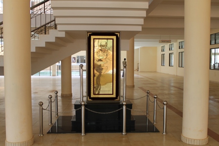KMCT Kozhikode Infrastructure photo 1