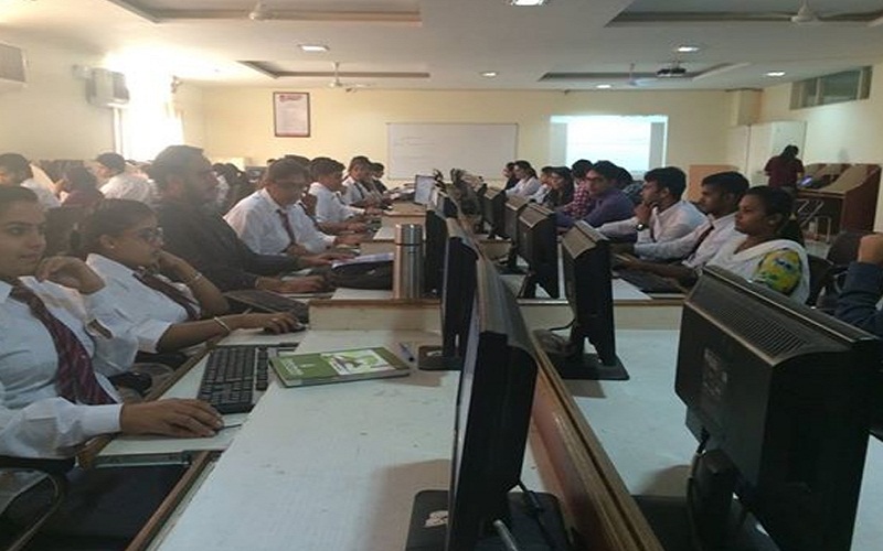 Chitkara College of Education Chandigarh Campus photo 2