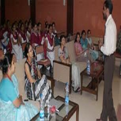 Chitkara College of Education Chandigarh Campus photo 3